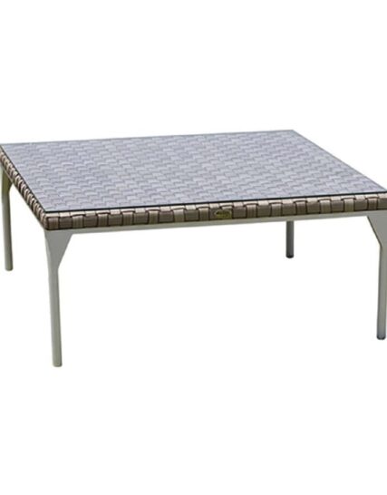 Brafta Coffee Table Seashell