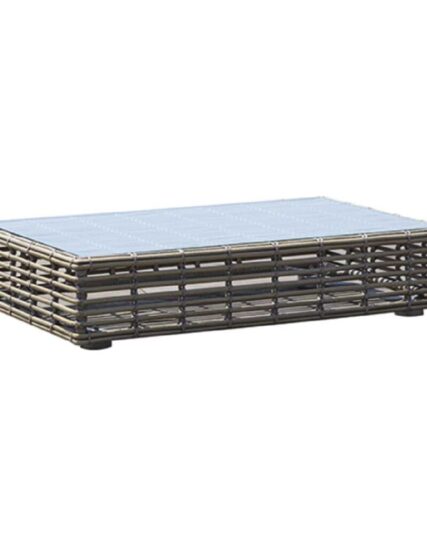 Castries Coffee Table Rect