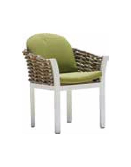 Olivia Dn Arm Chair