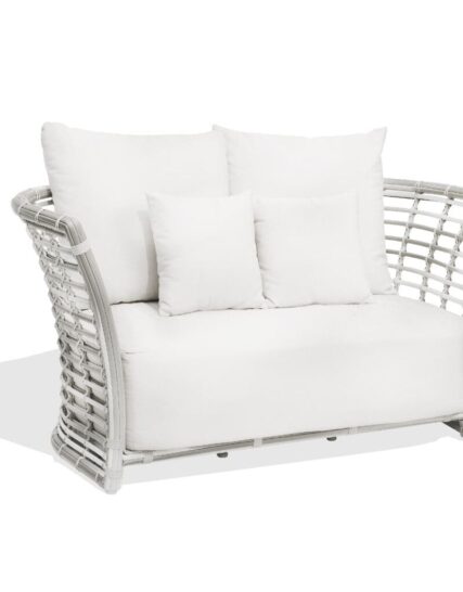 Villa Loveseat