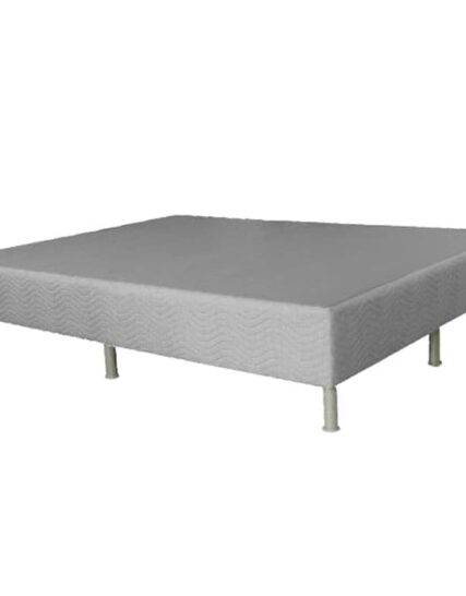 Box Spring (Indufoam) - Twin