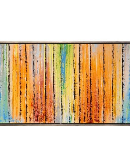Cuadro Colorfully