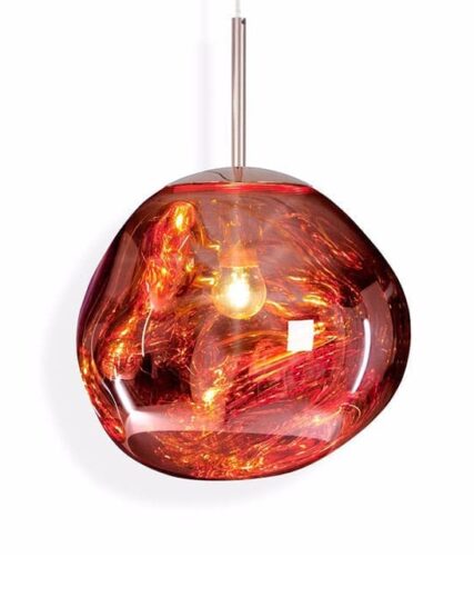 Lampara de Techo Volcano