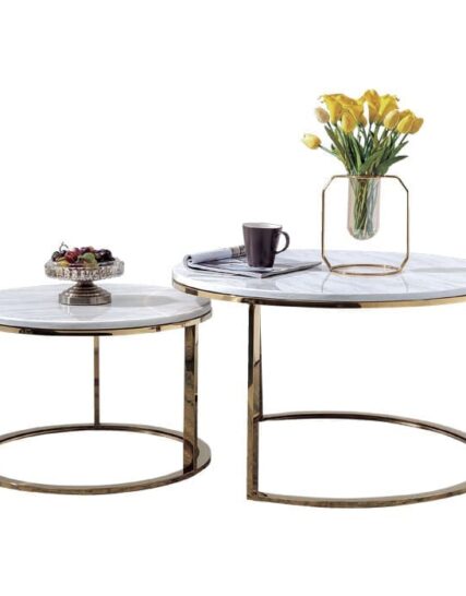 Mesitas De Centro Dedee