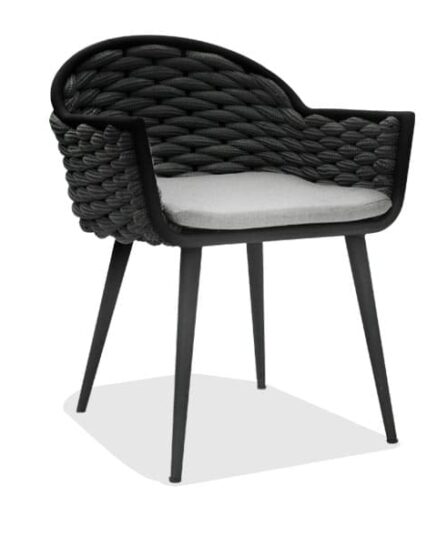 Serpent Dining Chair