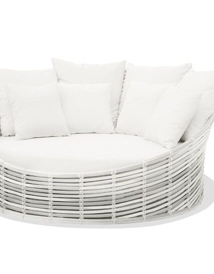 Villa Daybed Round