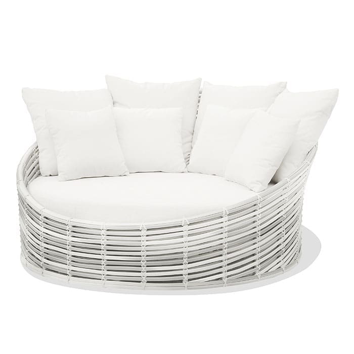 Villa Daybed Round