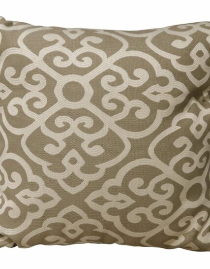Cojin Arabescus