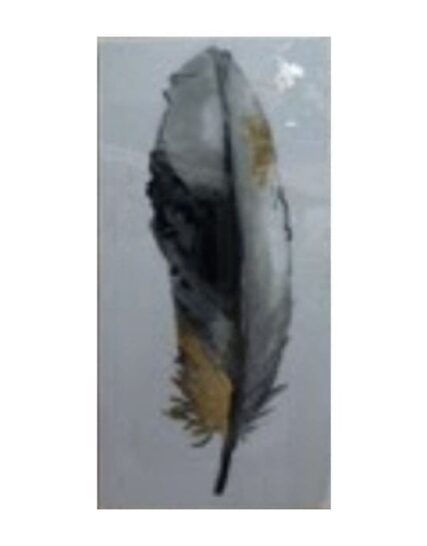 Cuadro Feather