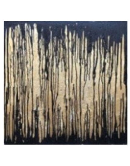 Cuadro Kumlaba Dark Blue