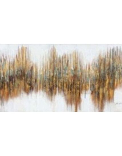 Cuadro Manzara - En Marrones