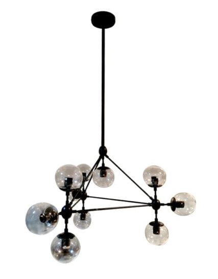 Lampara de Techo Convergent