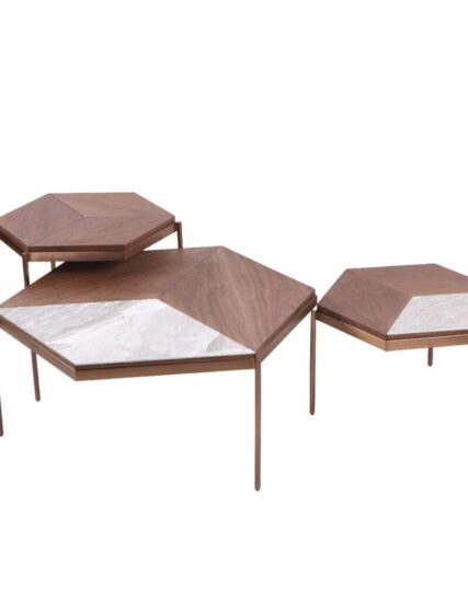 Mesas de centro Altigen