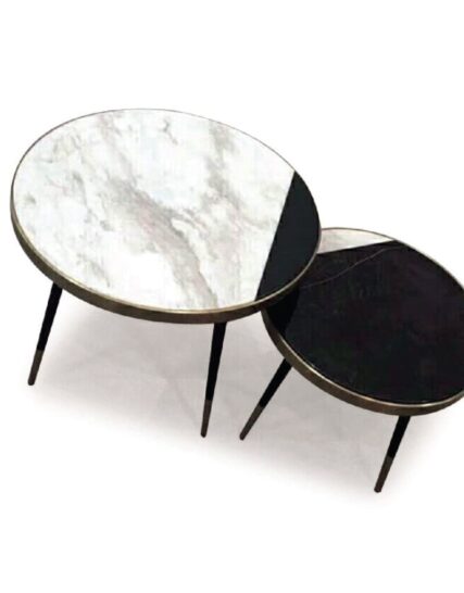 Mesas De Centro Barhisa