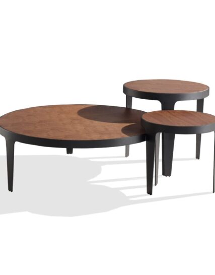 Mesas De Centro Cordelia