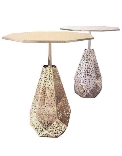 Mesas De Centro Osaforus