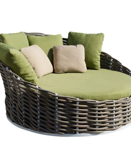Olivia Daybed Circular