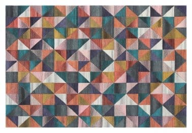 ARTUD 01 - 5.3' x 7.7' Multi