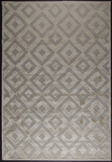 KEYZZA - Silver.Cream