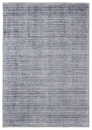 VENEZA 02 - 5.3' x 7.7' Blue