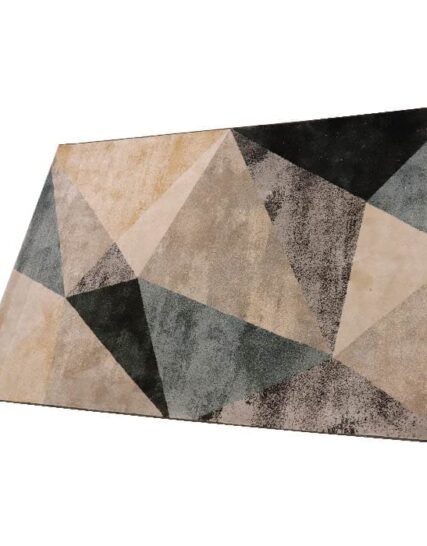 Alfombra 200 x 280 mt Triangule Green