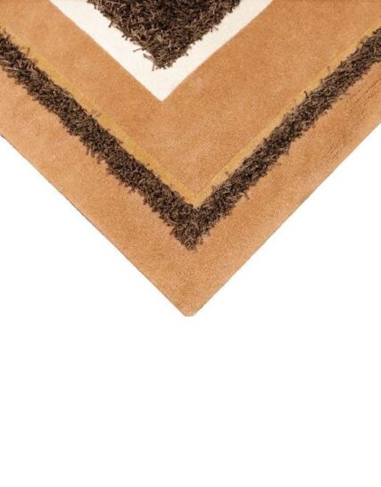 Alfombra Browns Frames 1.20 x 1.70