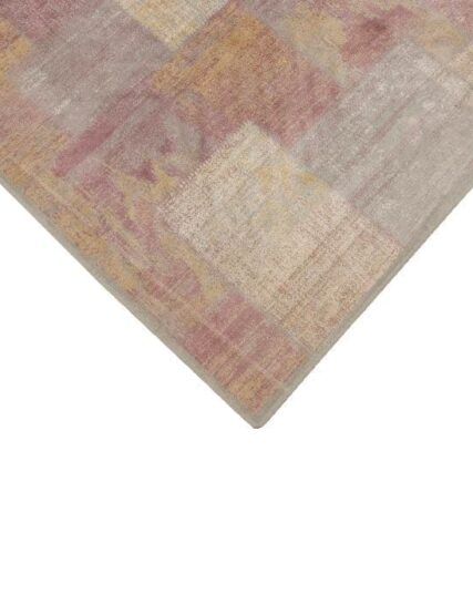 Alfombra Pastel Blueberry