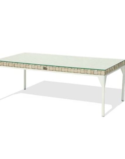 Brafta - Mesa de centro rectangular 120