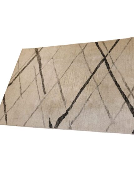 Alfombra Beige Chocolat