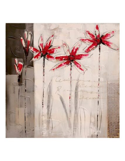 Cuadro 80 x 80 Gladious