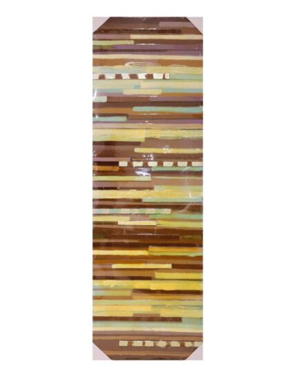 Cuadro 180 x 56 Sticks Spring