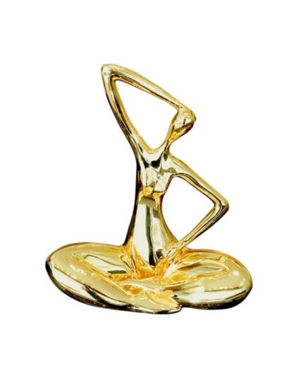 Femina Gold Pequeña