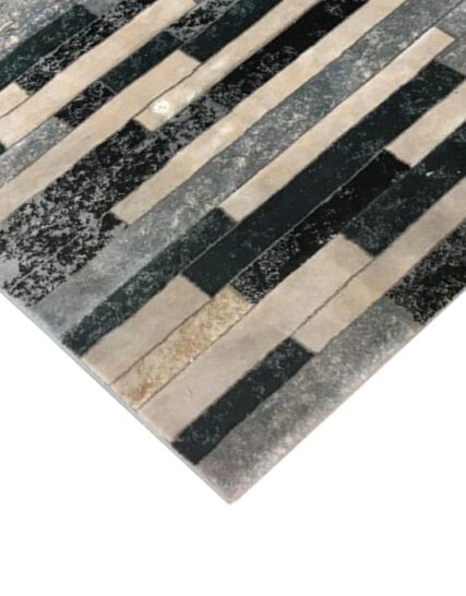 Alfombra Green Patch