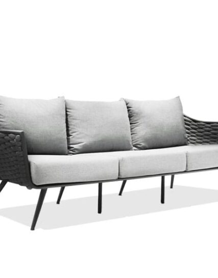 SERPENT SOFA
