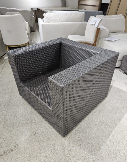 Poltrona en Rattan Skyline