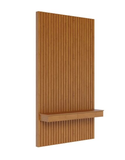 Aparador Ripiado Slim 140 cms