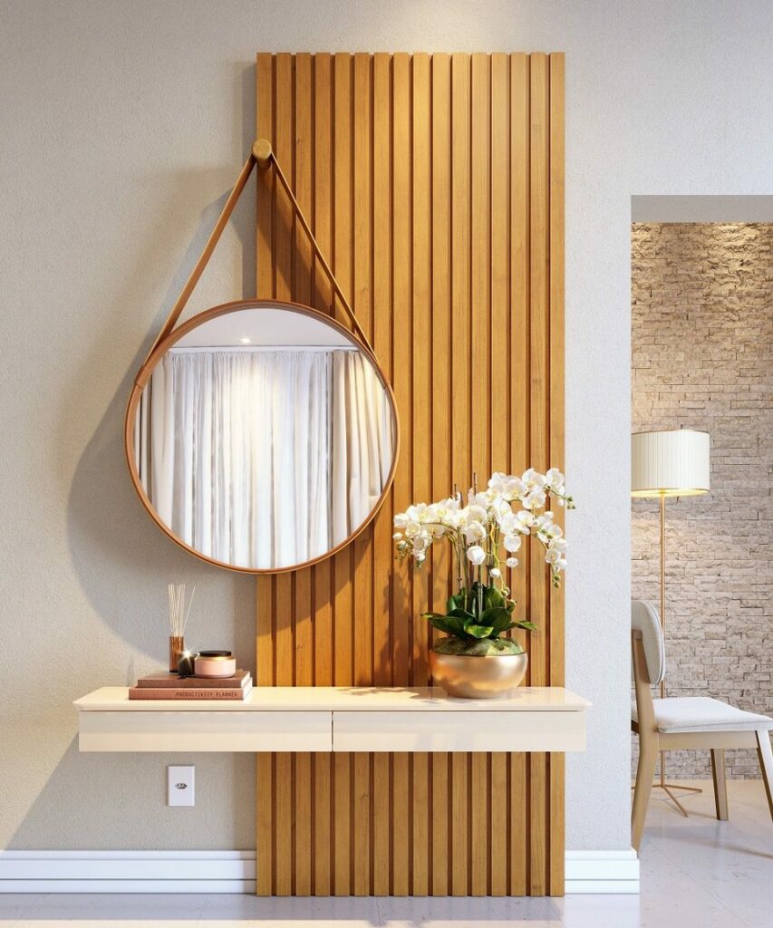 Aparador Ripiado Slim 090 - Image 4