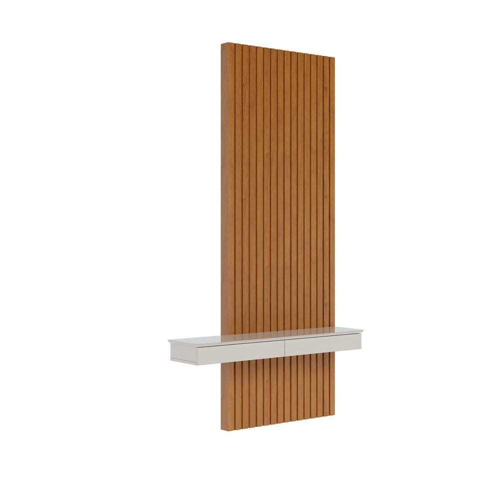 Aparador Ripiado Slim 090