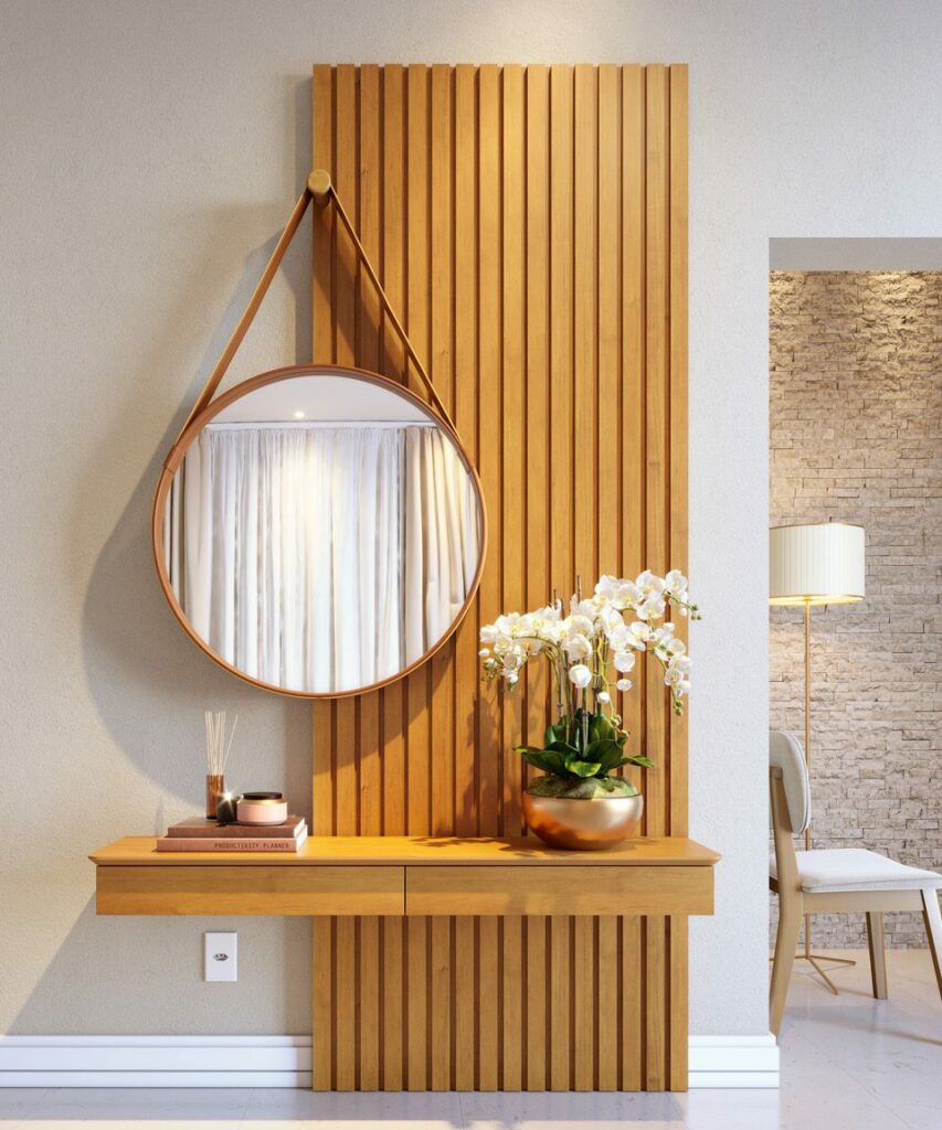 Aparador Ripiado Slim 090 - Image 5