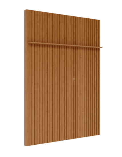 Aparador Ripiado Slim 180 Nature