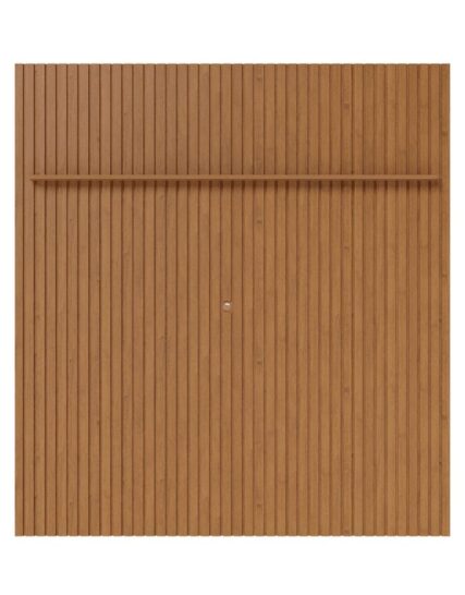 Aparador Ripiado Slim 220 Nature