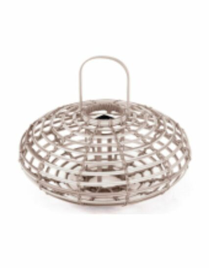 ALASKA LAMP 60DIAX30CM