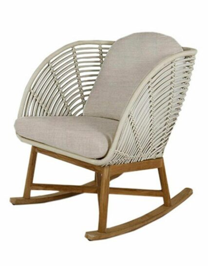 ALASKA ROCKING CHAIR
