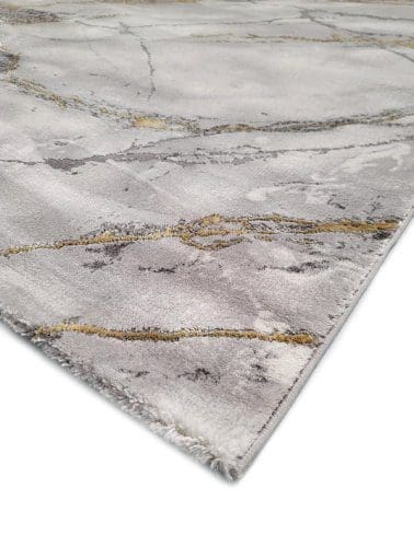 alfombra cuadrada Aly