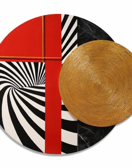 ABSTRACTO - CIRCULAR