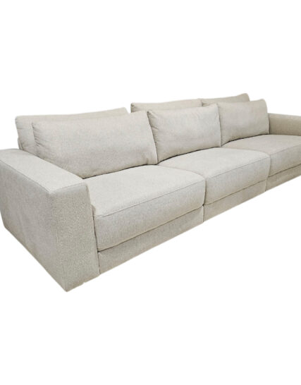 Modular Lineal Anabel Bestie 3 pzs