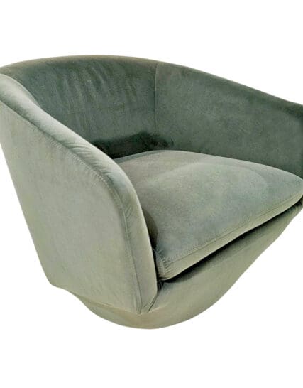 Poltrona Giratoria Anzety