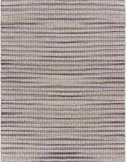 ALFOMBRA BLEACHED NATURALS LR81435 BLEACH GRAY