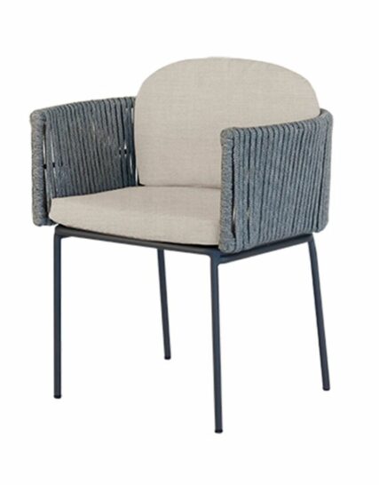 BOSTON DINING ARMCHAIR