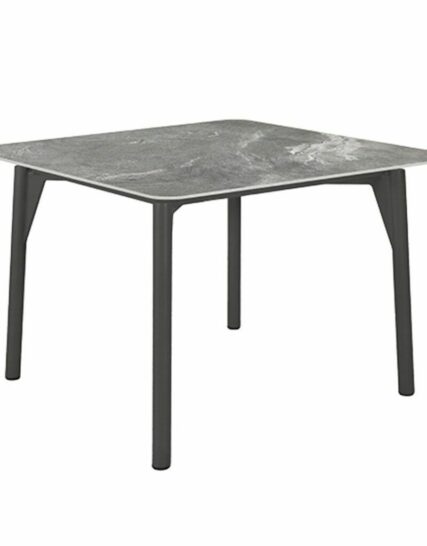 BOSTON DINING TABLE SQUARE 100 CM